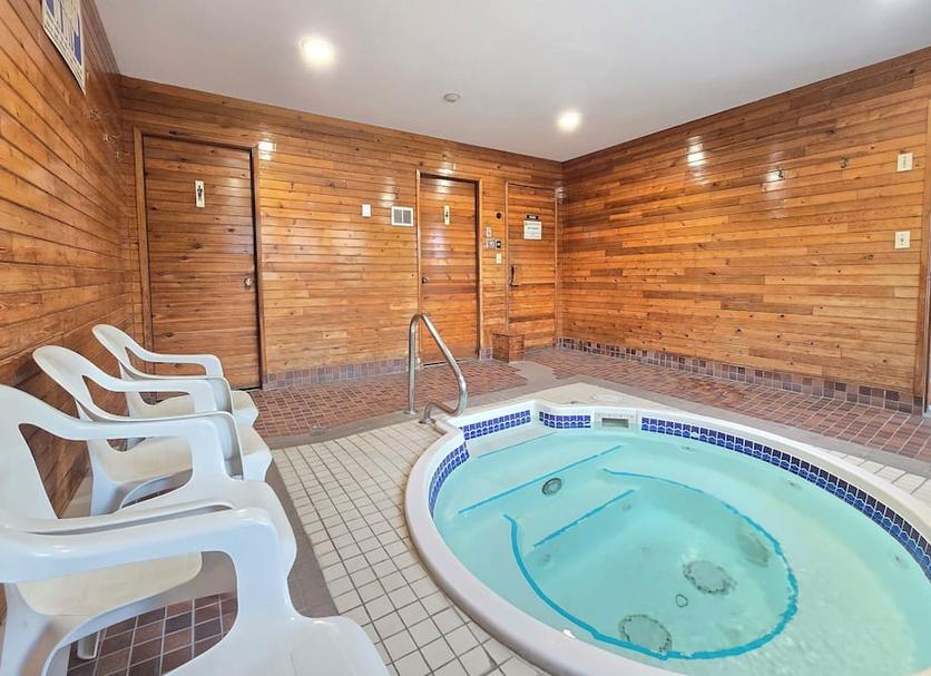 Spa Photo