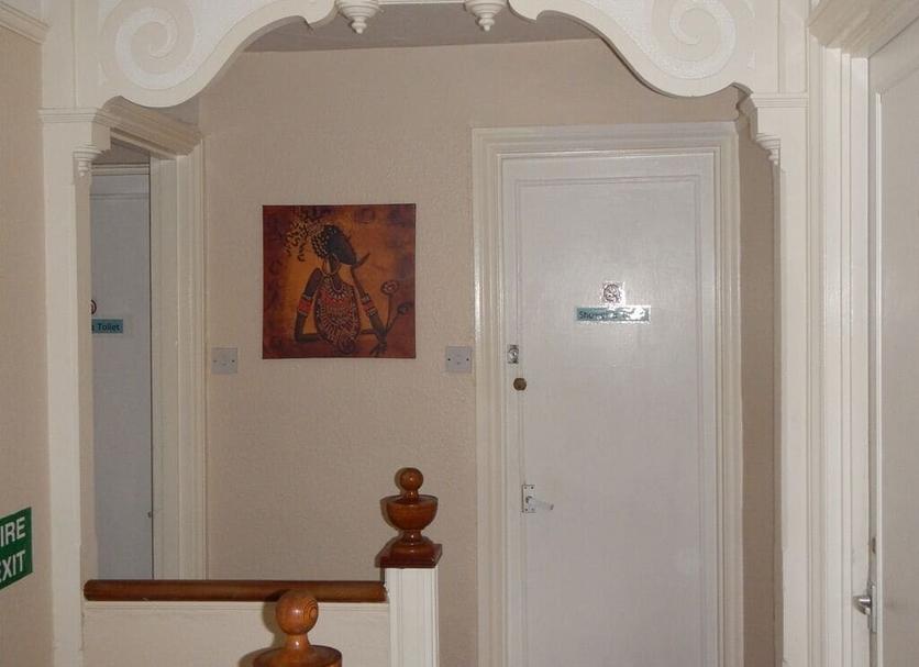 Room amenity Photo