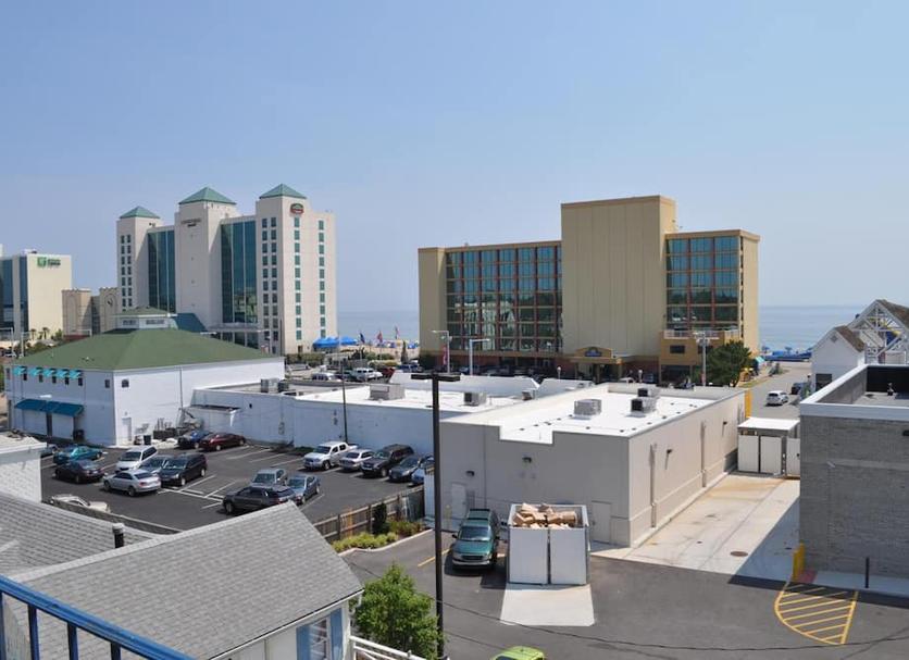 Outdoor view Photo