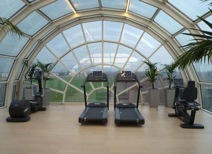 Gym Photo