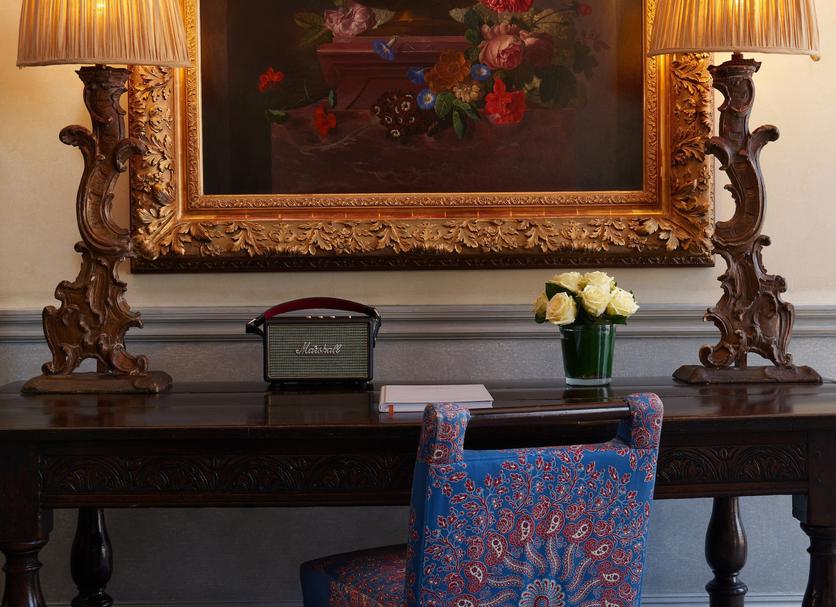 Room amenity Photo