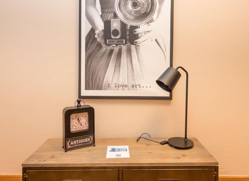 Room amenity Photo