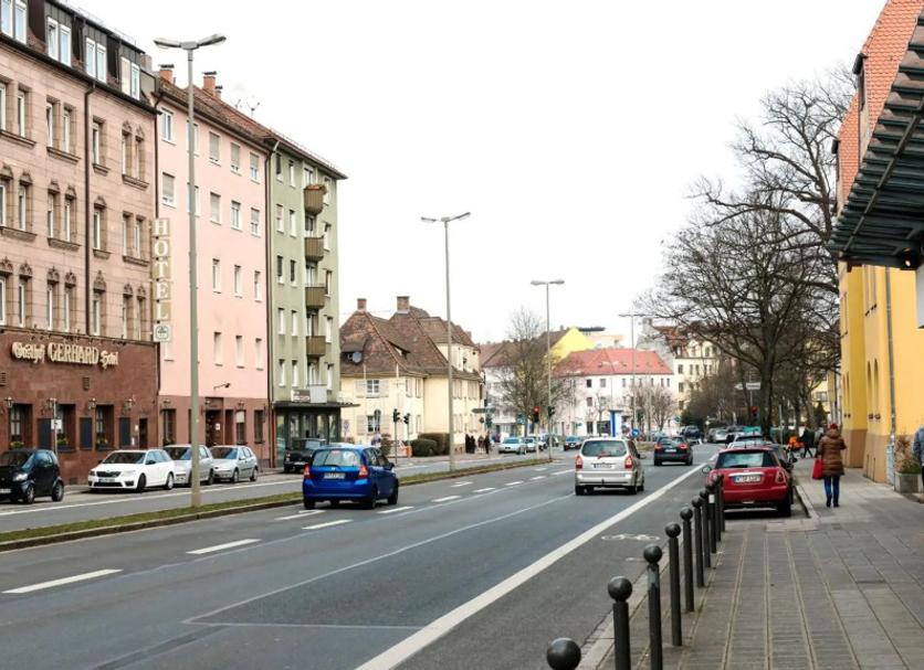 Outdoor view Photo