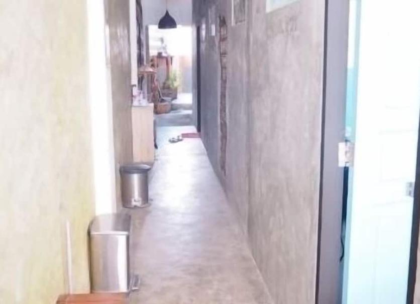 Hallway Photo