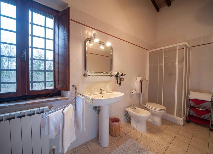 Bathroom Photo
