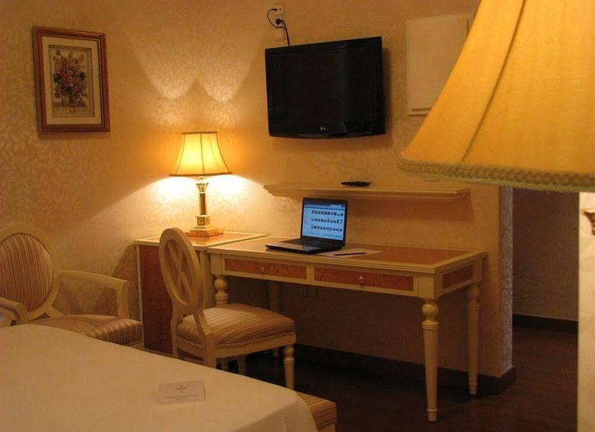 Room amenity Photo