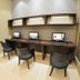Business centre