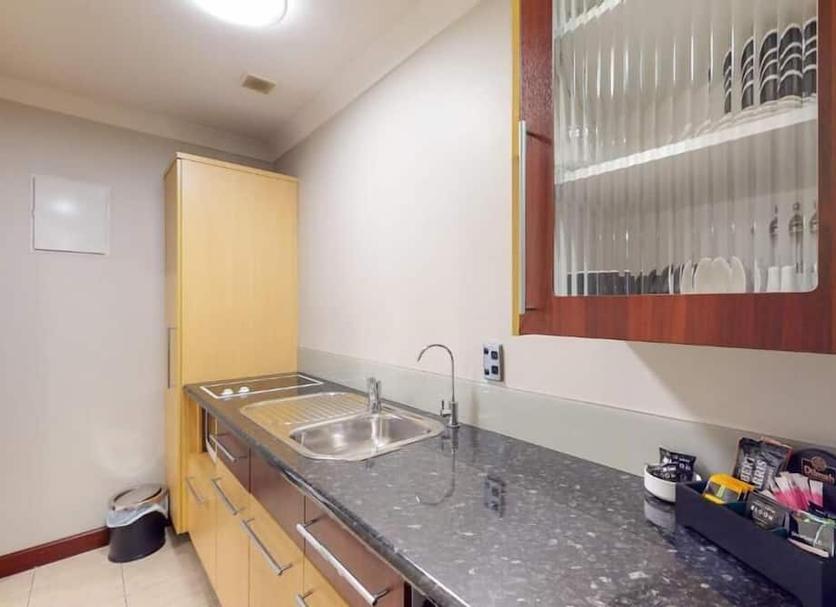 Kitchen Photo