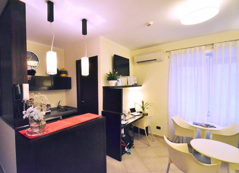 Kitchen Photo