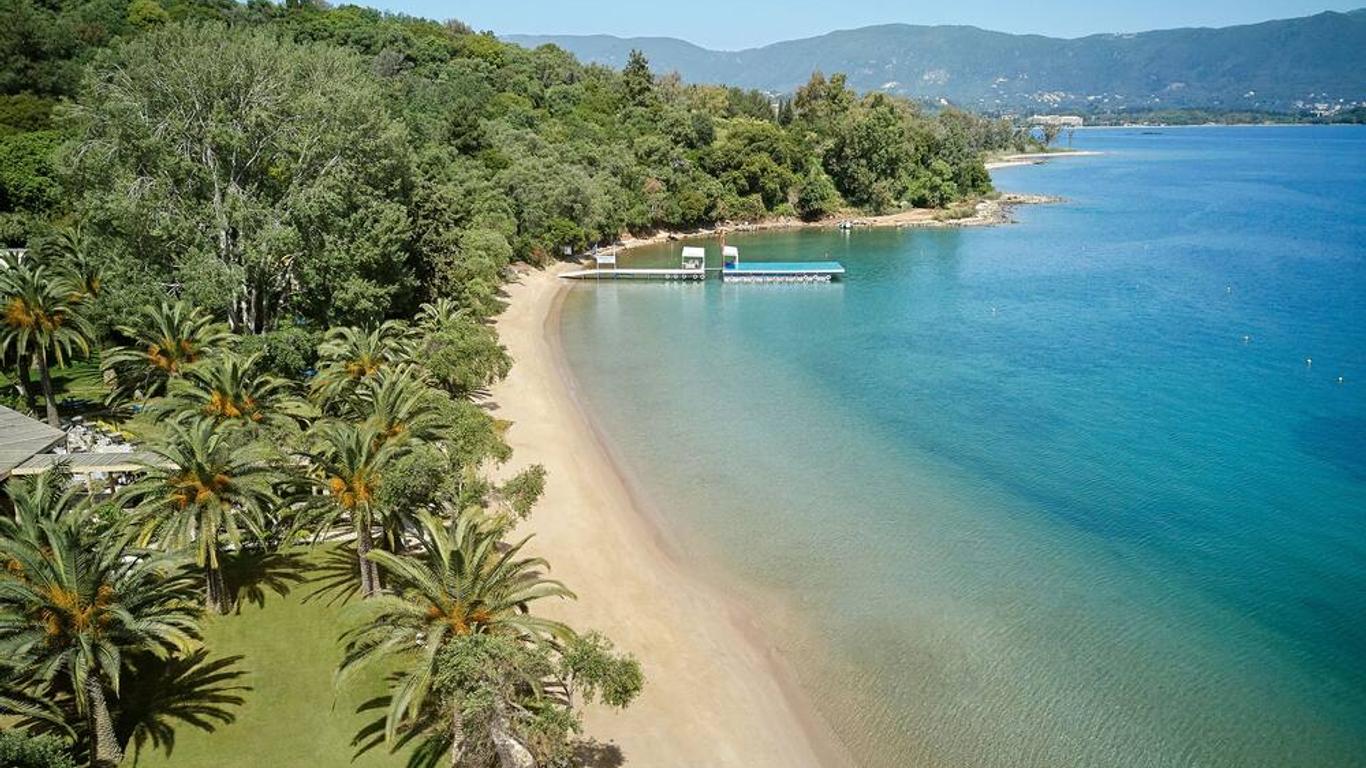 Grecotel Luxme Daphnila Bay