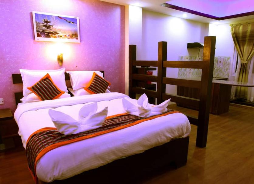 Bedroom Photo