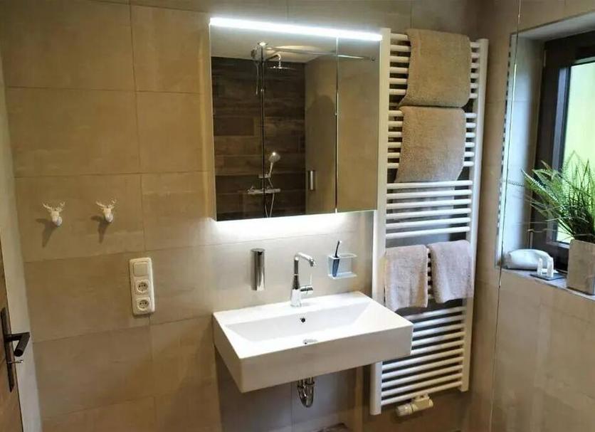 Bathroom Photo