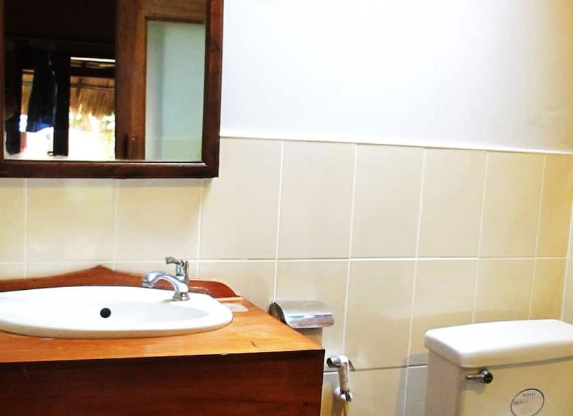 Bathroom Photo