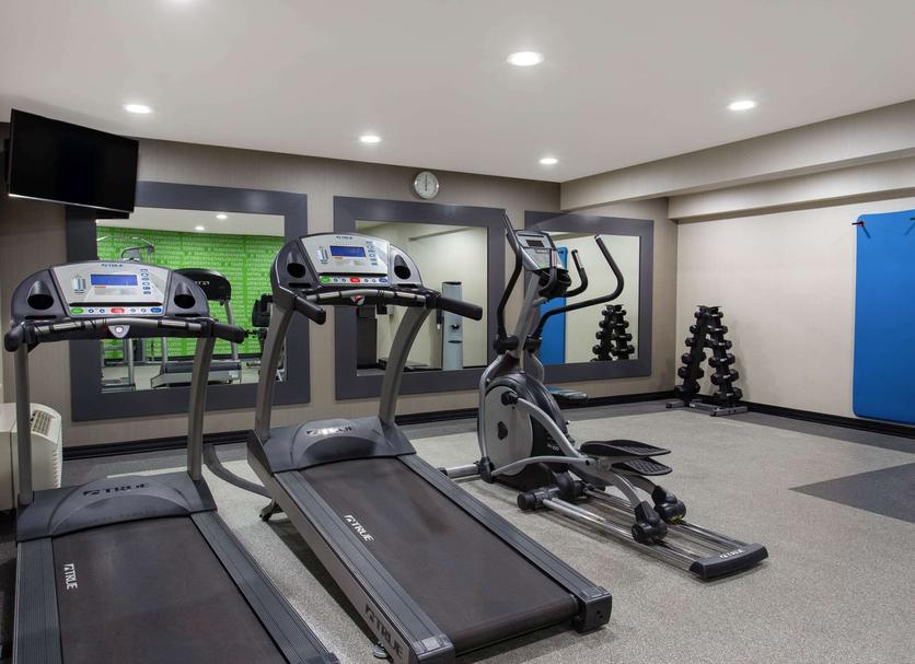 Gym Photo