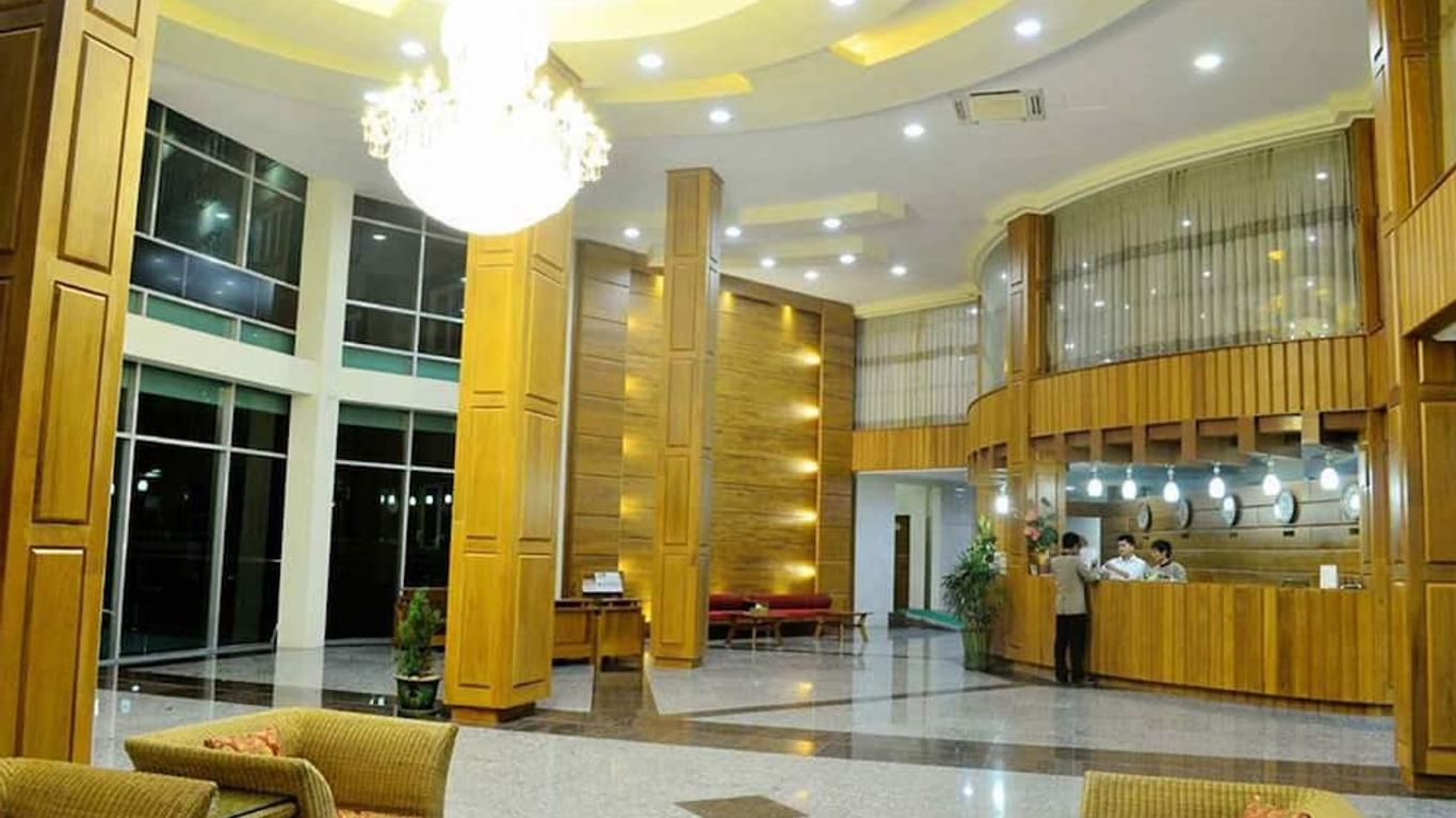 Myat Nan Yone Hotel