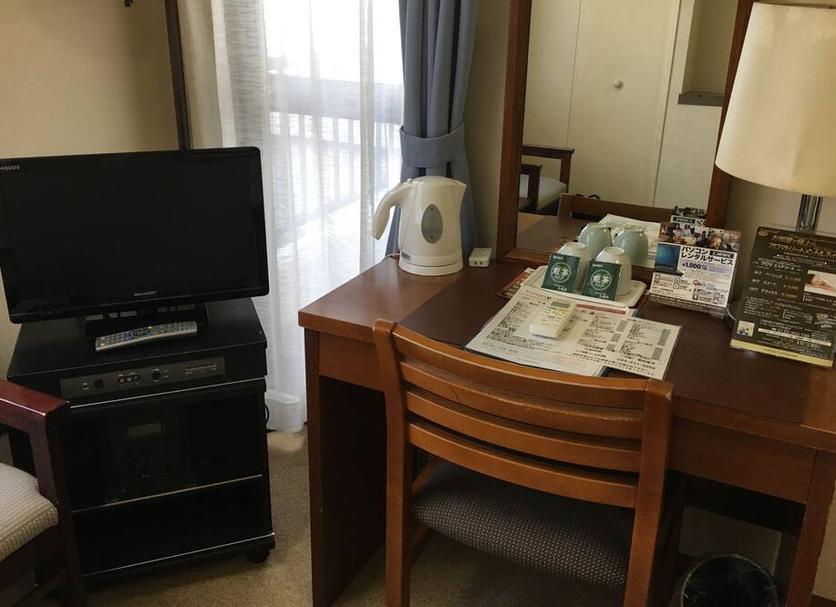 Room amenity Photo