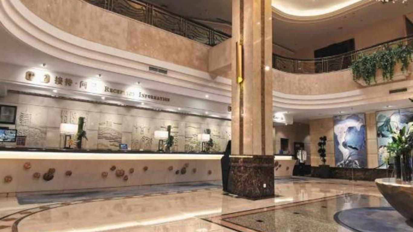 Zhejiang Media Hotel