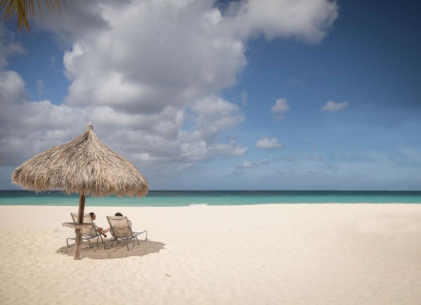 Beach Photo