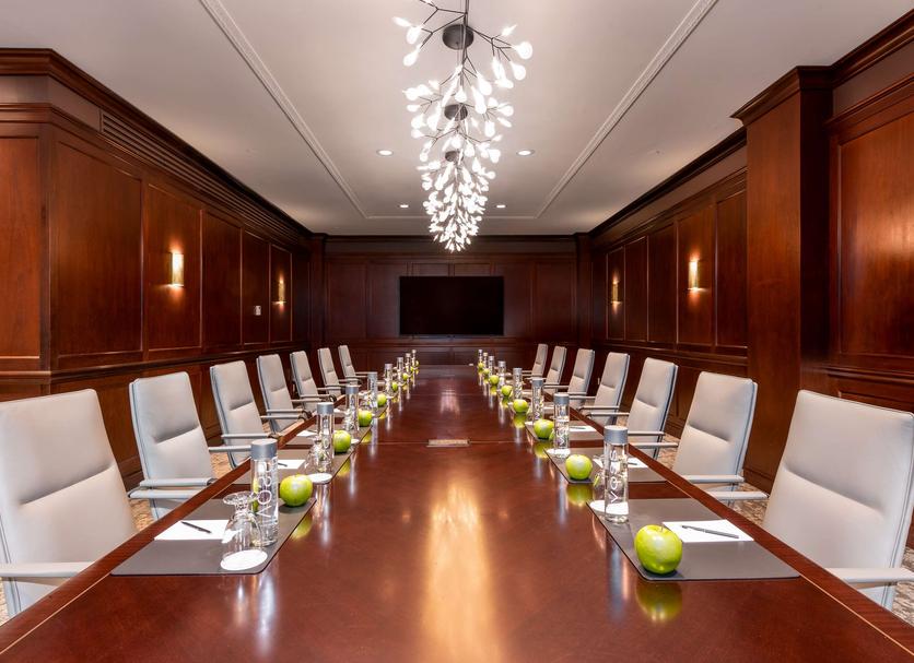 Conference room Photo