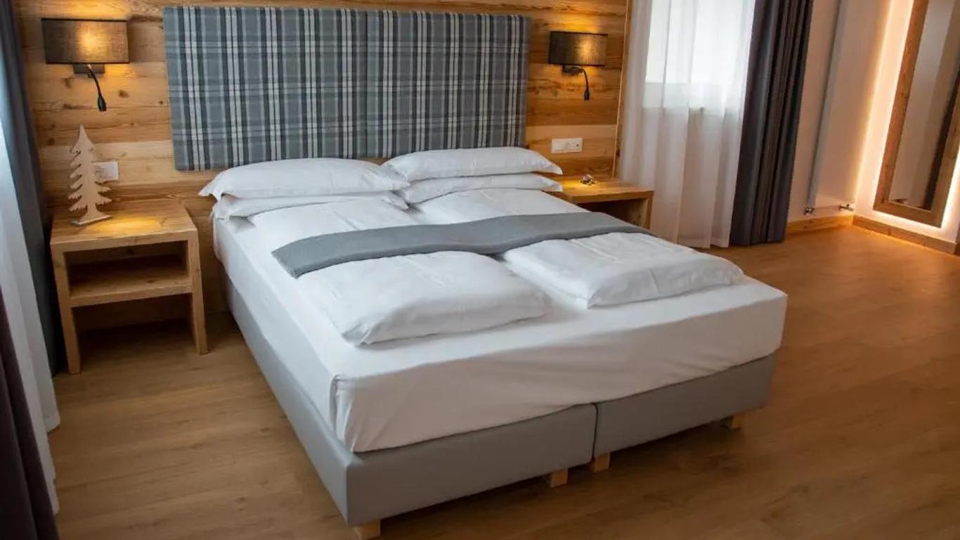Hotel Due Spade