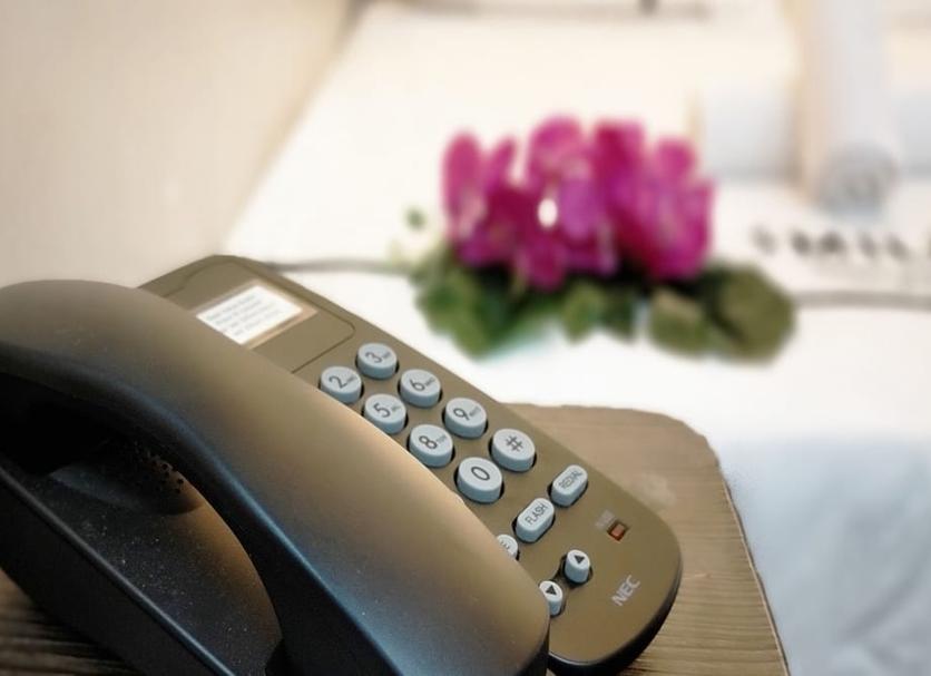 Room amenity Photo