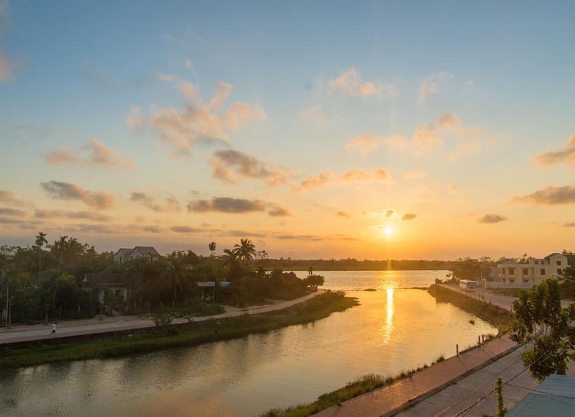Outdoor view Photo