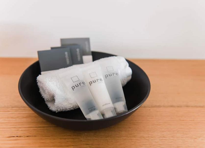 Room amenity Photo