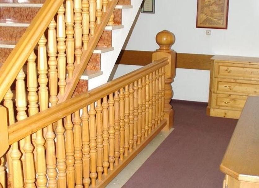 Stairs Photo