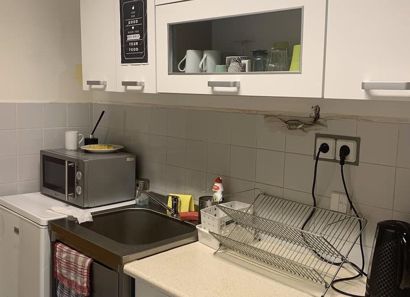 Kitchen Photo