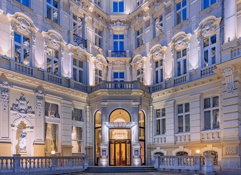 Building Photo