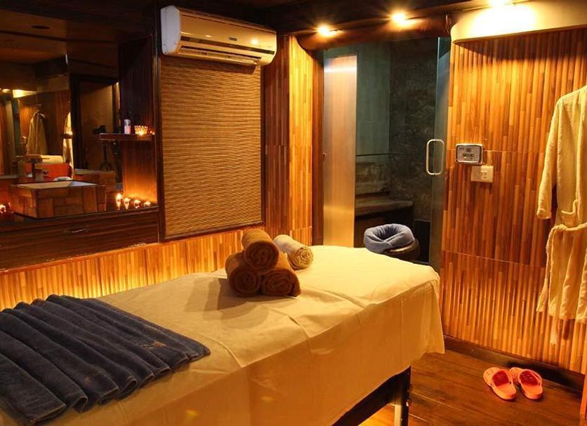 Spa Photo