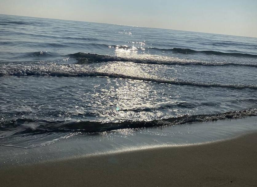 Beach Photo