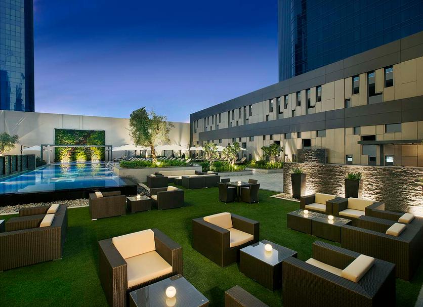Hotel amenity Photo