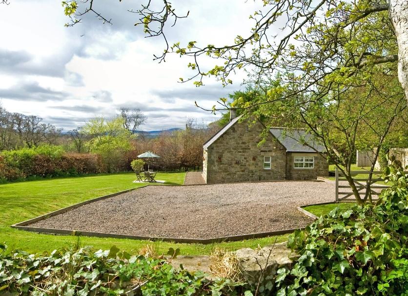 Outdoor view Photo