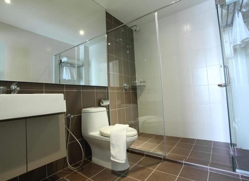 Bathroom Photo