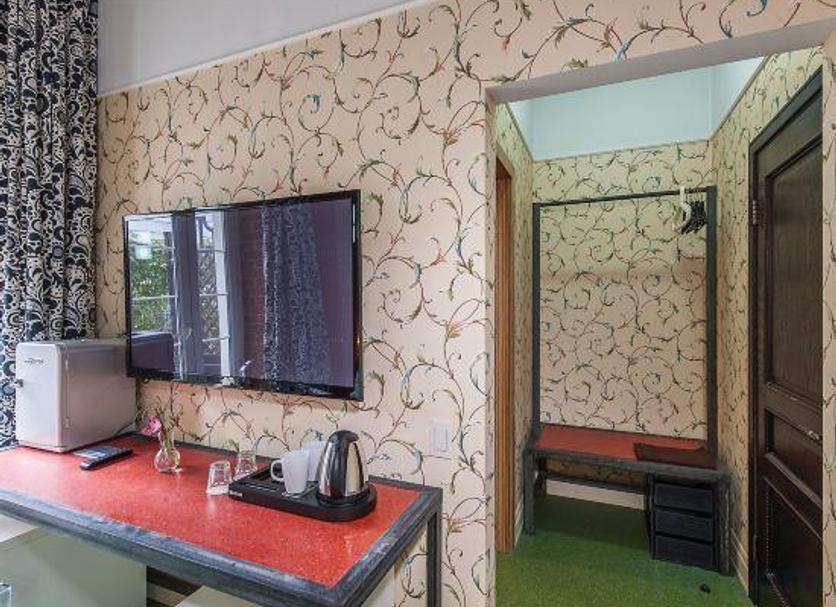 Room amenity Photo
