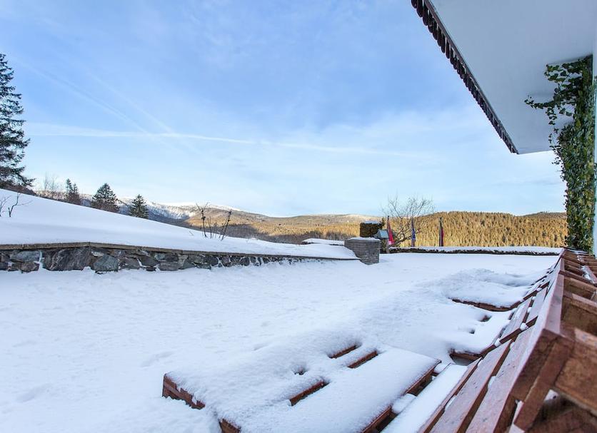 Outdoor view Photo