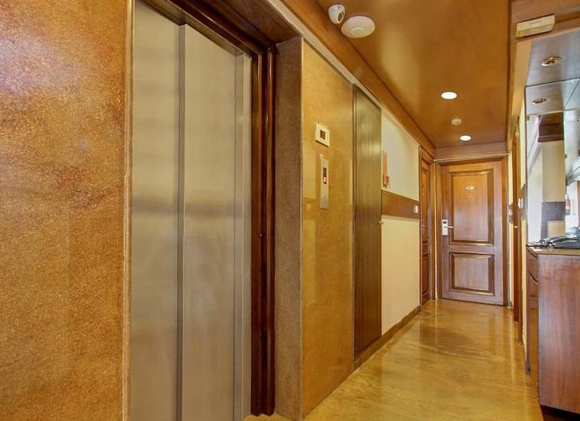 Hallway Photo