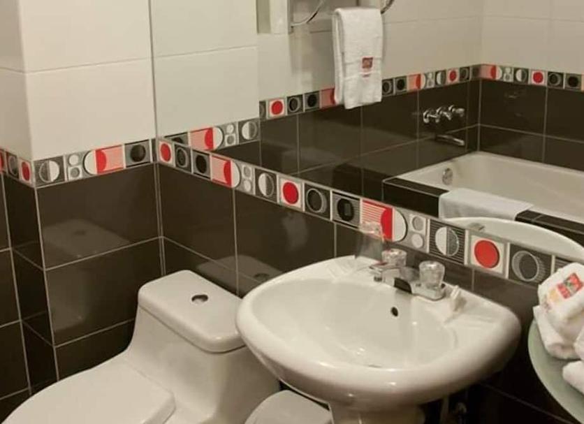 Bathroom Photo
