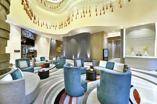 DoubleTree by Hilton Hotel Doha - Old Town
