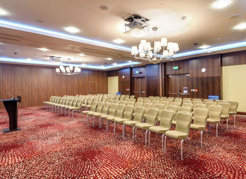 Conference room Photo