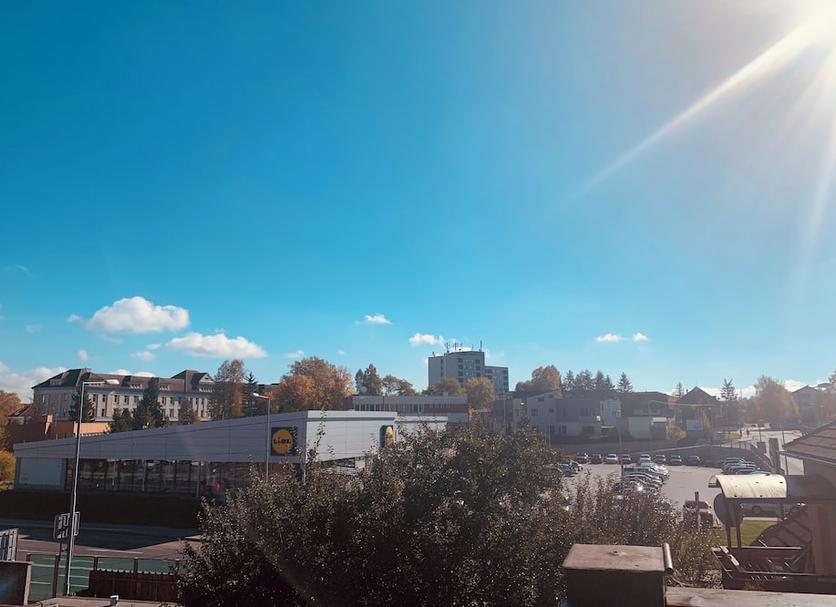 Outdoor view Photo