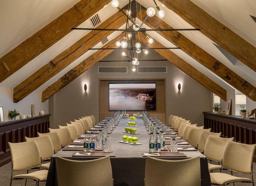 Conference room Photo