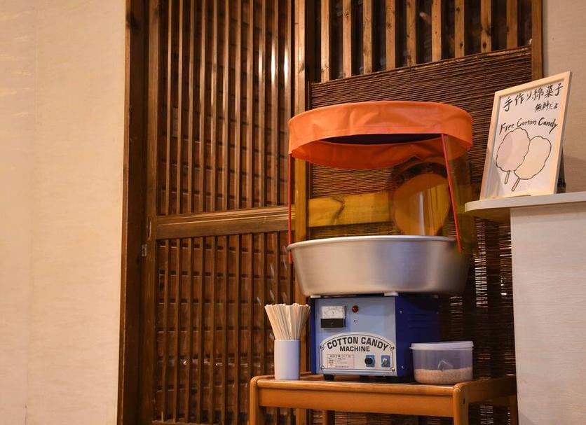 Room amenity Photo