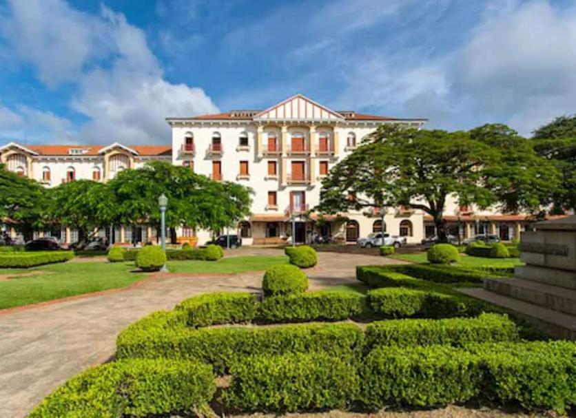 Building Photo