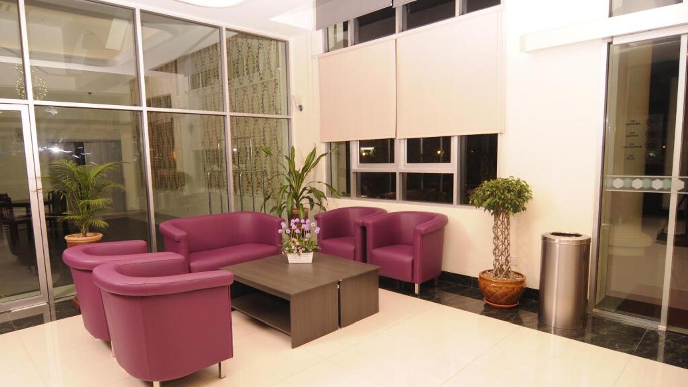 Seemsoon Hotel