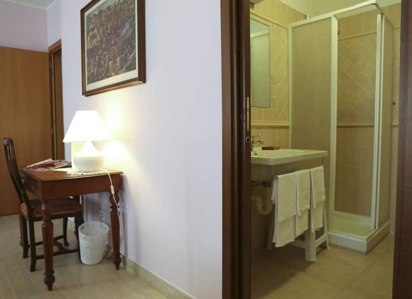 Room amenity Photo