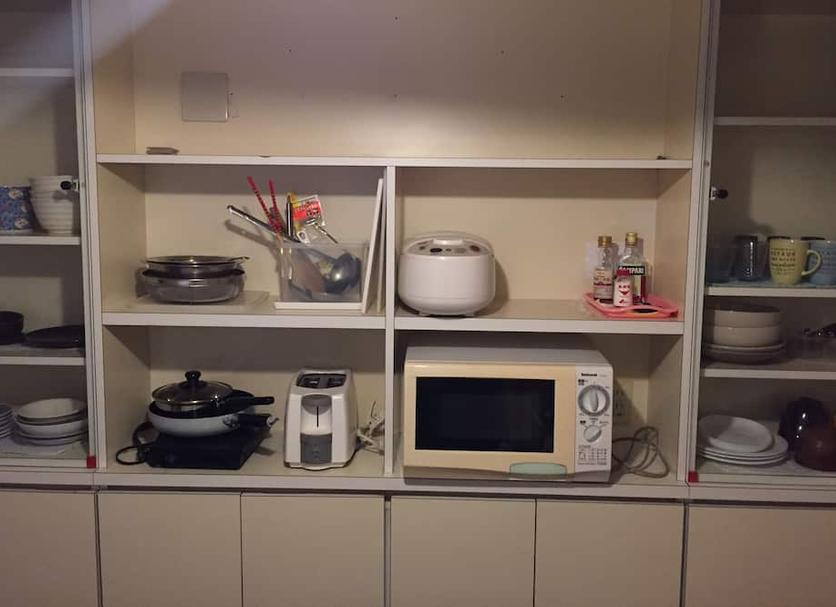 Room amenity Photo
