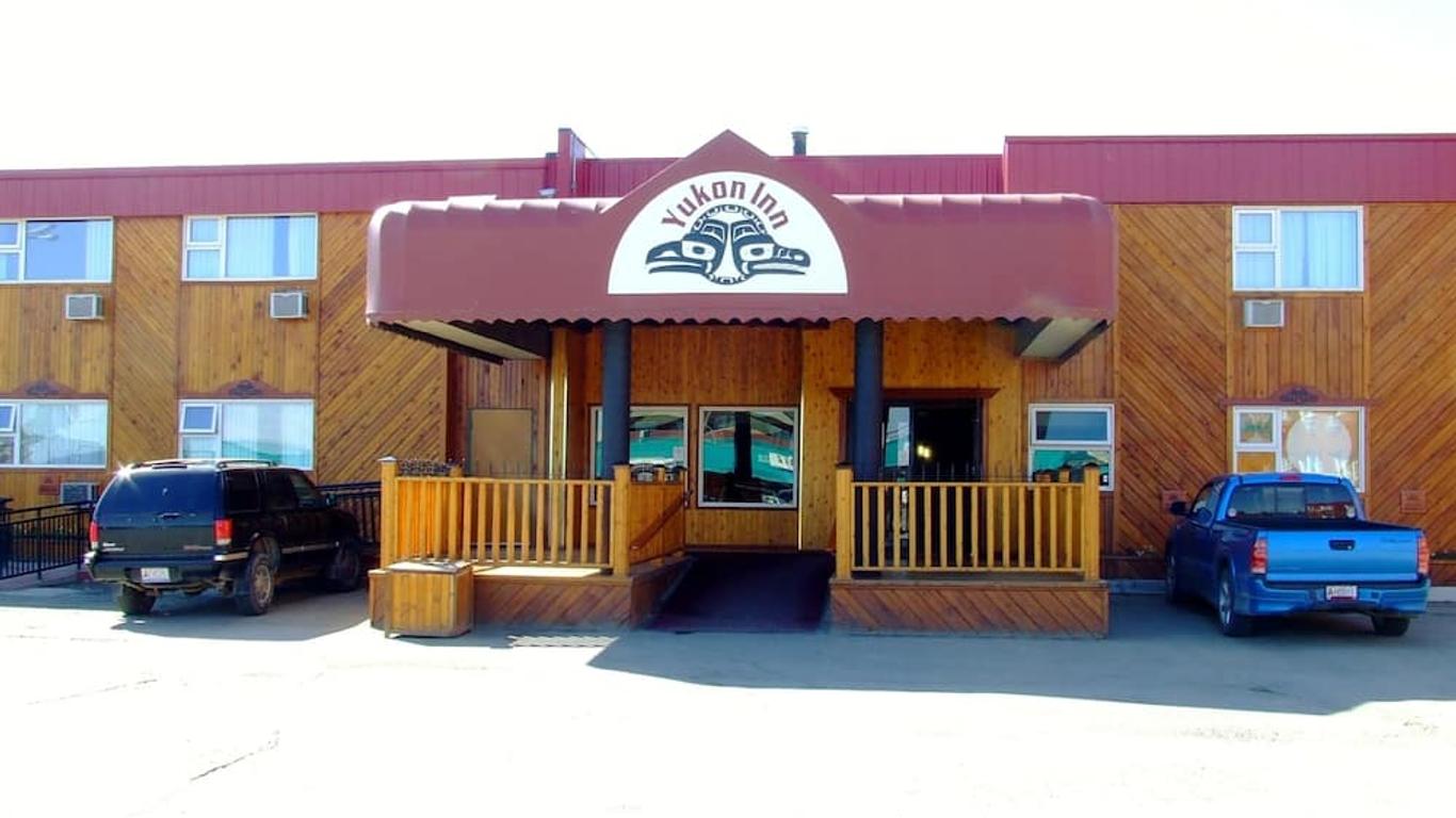 Yukon Inn