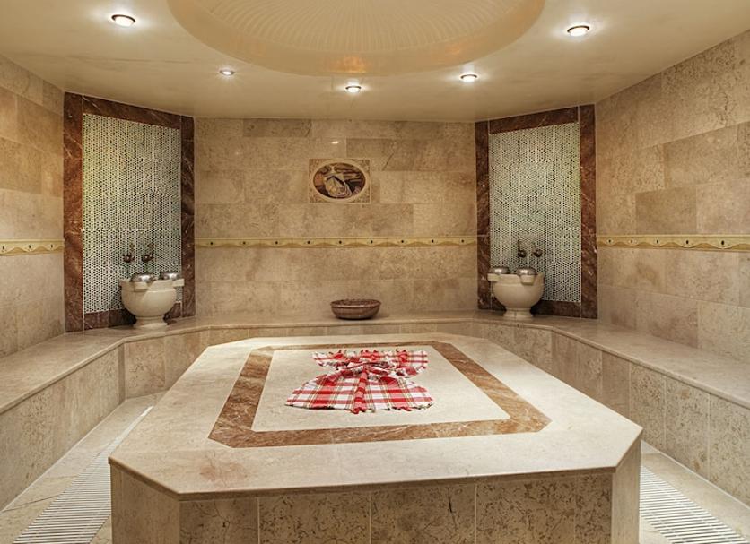 Hotel amenity Photo